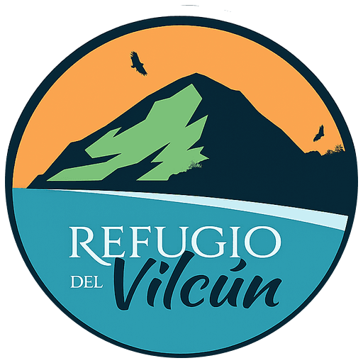 Refugio del Vilcún